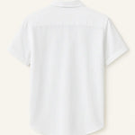 Linen Polo Fernache