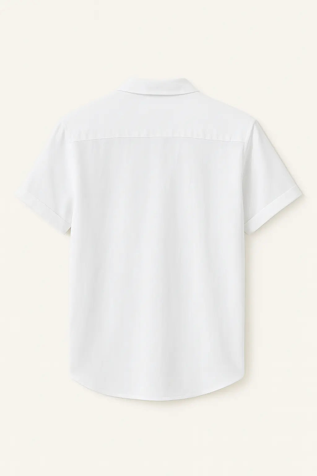 Linen Polo Fernache