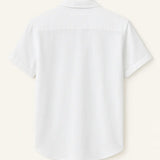 Linen Polo Fernache