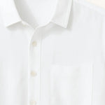 Linen Polo Fernache