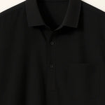 Linen Polo Fernache