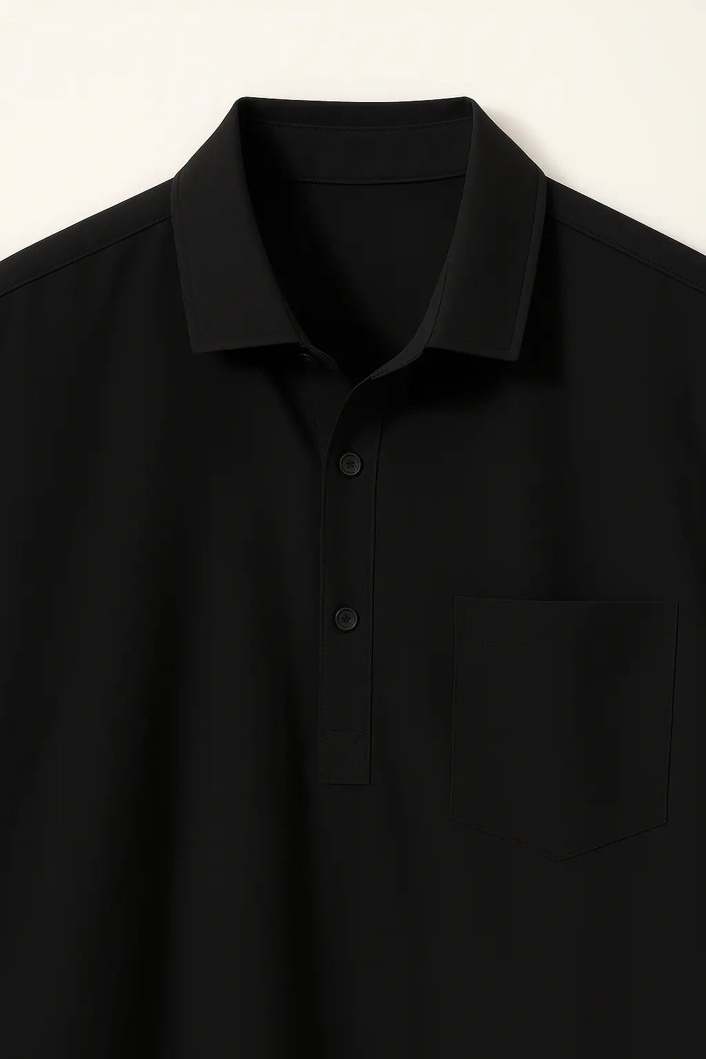 Linen Polo Fernache