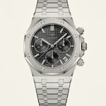 Athens Chronograph Watch Fernache