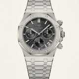 Athens Chronograph Watch Fernache