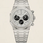 Athens Chronograph Watch Fernache