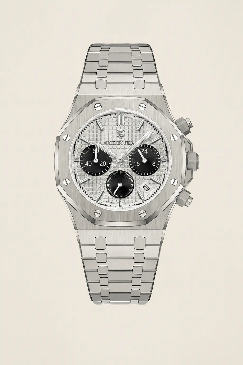 Athens Chronograph Watch Fernache