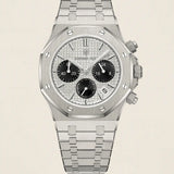 Athens Chronograph Watch Fernache