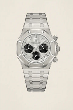 Athens Chronograph Watch Fernache