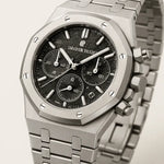 Athens Chronograph Watch Fernache