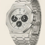 Athens Chronograph Watch Fernache
