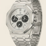 Athens Chronograph Watch Fernache