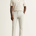 Linen Casual Pants Fernache