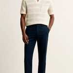 Linen Casual Pants Fernache