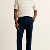 Linen Casual Pants Fernache