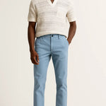 Linen Casual Pants Fernache