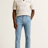 Linen Casual Pants Fernache