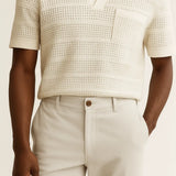 Linen Casual Pants Fernache