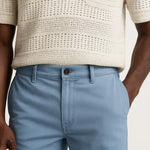 Linen Casual Pants Fernache