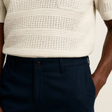 Linen Casual Pants Fernache