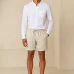 Island Life Outfit Fernache