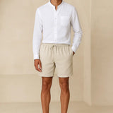 Island Life Outfit Fernache