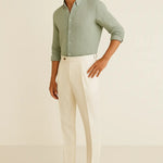 Signature pants Fernache