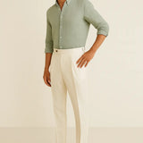 Signature pants Fernache