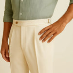 Signature pants Fernache