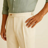 Signature pants Fernache