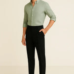 Signature pants Fernache