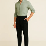 Signature pants Fernache