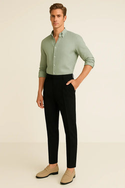 Signature pants Fernache