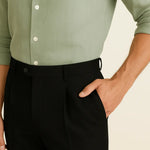 Signature pants Fernache