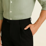 Signature pants Fernache
