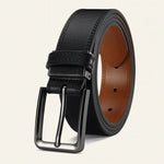 Nordic Leather Belt FERNACHE