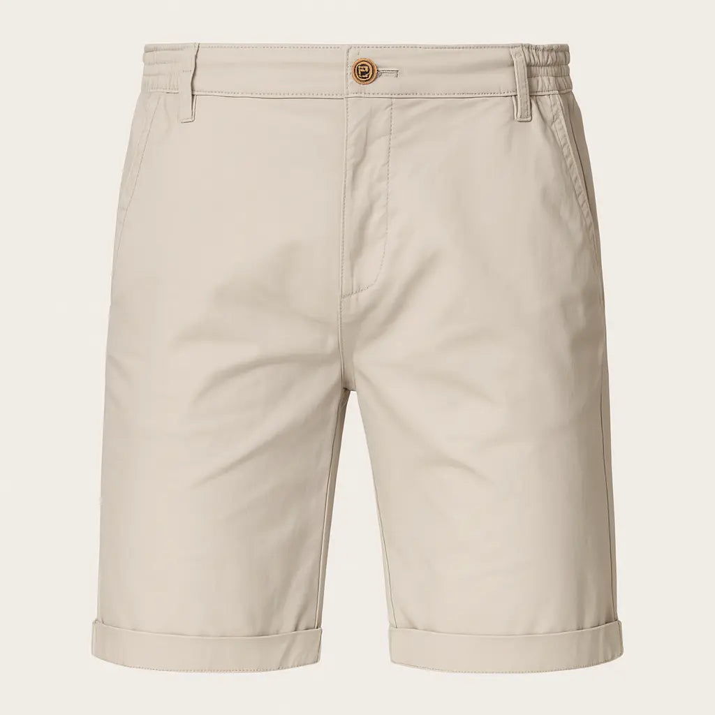Harbor Chino Shorts FERNACHE