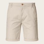 Harbor Chino Shorts FERNACHE