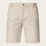 Harbor Chino Shorts FERNACHE