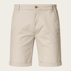 Harbor Chino Shorts FERNACHE