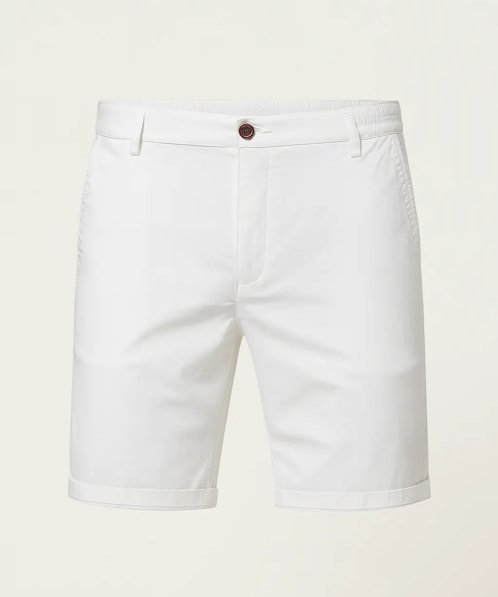 Harbor Chino Shorts FERNACHE