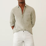 Harbor Chino Shorts FERNACHE