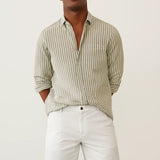 Harbor Chino Shorts FERNACHE