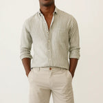 Harbor Chino Shorts FERNACHE