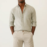 Harbor Chino Shorts FERNACHE