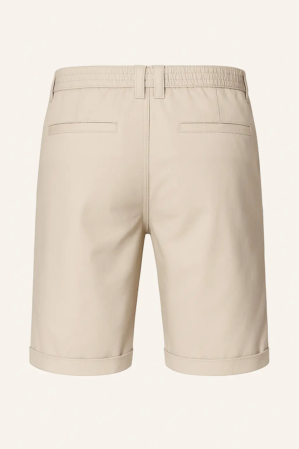 Harbor Chino Shorts FERNACHE