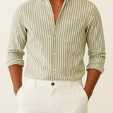 Harbor Chino Shorts FERNACHE
