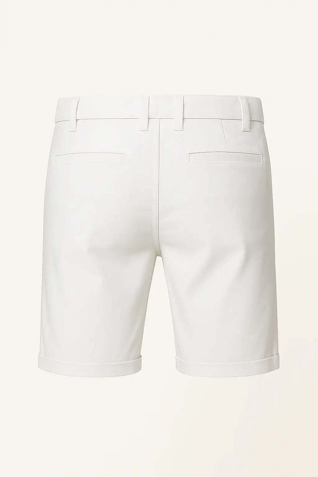 Harbor Chino Shorts FERNACHE