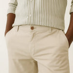 Harbor Chino Shorts FERNACHE