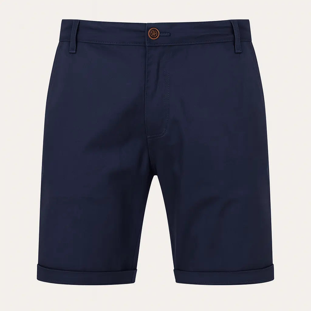 Harbor Chino Shorts FERNACHE