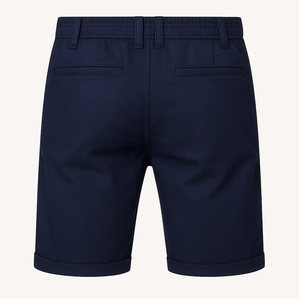 Harbor Chino Shorts FERNACHE